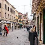 Διαμέρισμα Venetian New Style @ Ca' D'oro Βενετία