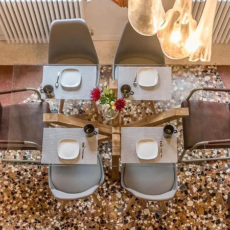 Venetian New Style @ Ca' D'oro * Venezia
