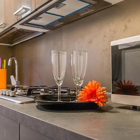 Appartamento Venetian New Style @ Ca' D'oro