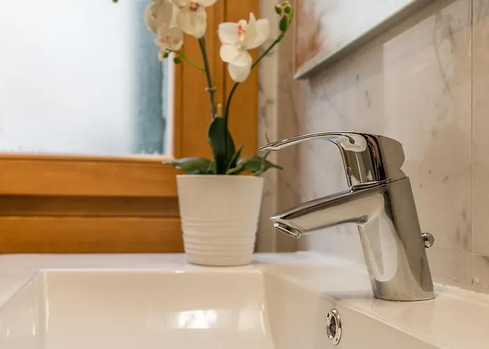 Venetian New Style @ Ca' D'oro * Venedig