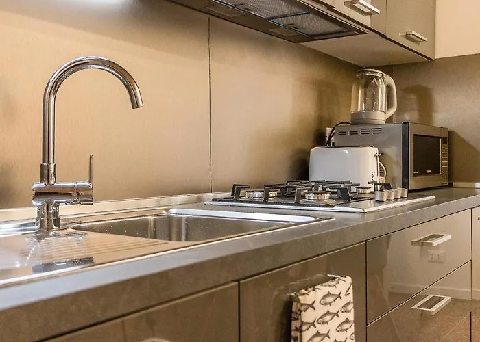 Venetian New Style @ Ca' D'oro Venedig