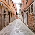 Apartamento Venetian New Style @ Ca' D'oro