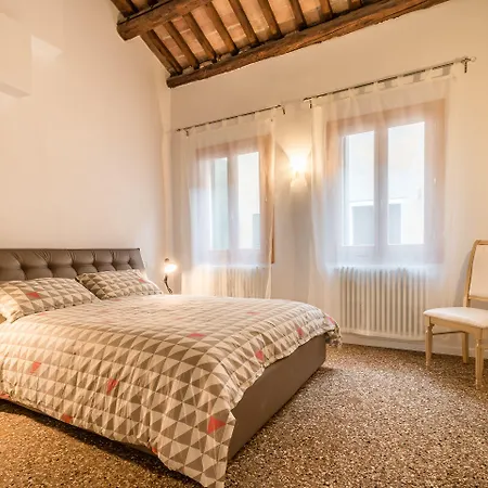 アパート Venetian New Style @ Ca' D'oro