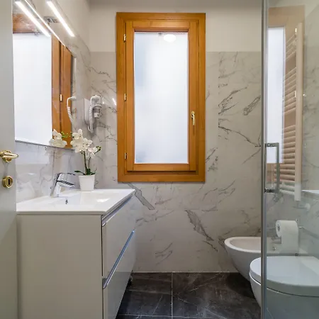 Venetian New Style @ Ca' D'oro *