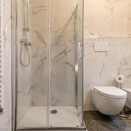 Venetian New Style @ Ca' D'oro Apartment Venice