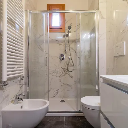 Venetian New Style @ Ca' D'oro Apartment Venice