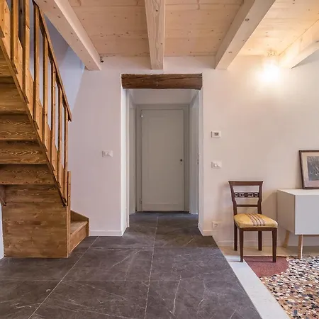 Apartment Venetian New Style @ Ca' D'oro *