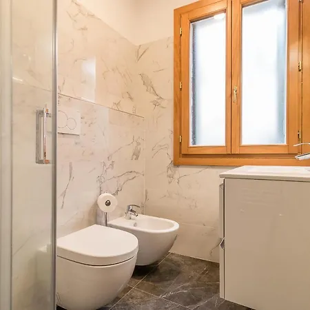 Venetian New Style @ Ca' D'oro Daire Venedik