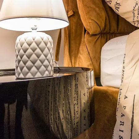 Venetian New Style @ Ca' D'oro Apartment Venice