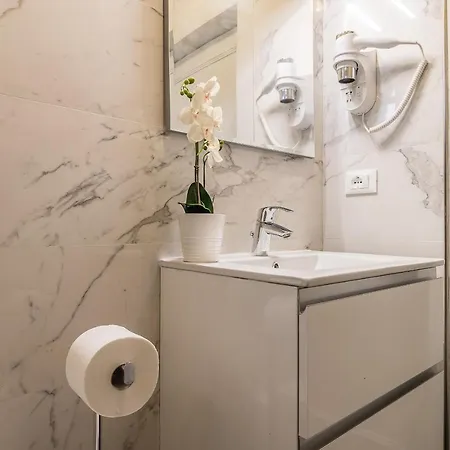 Venetian New Style @ Ca' D'oro Venice