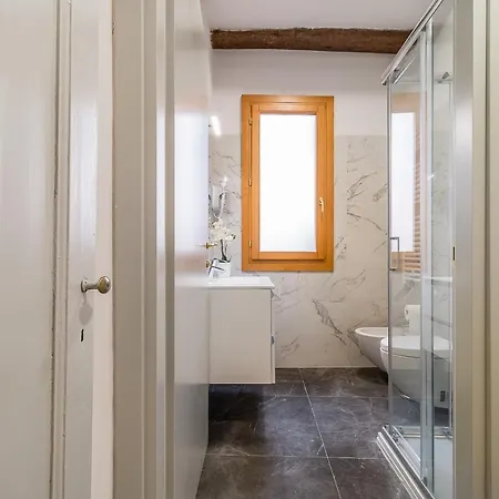 Apartment Venetian New Style @ Ca' D'oro *