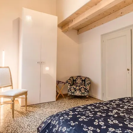 Apartment Venetian New Style @ Ca' D'oro *