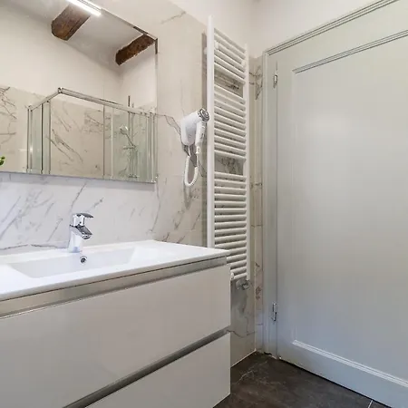 Apartment Venetian New Style @ Ca' D'oro