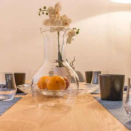 Venetian New Style @ Ca' D'oro Apartment *