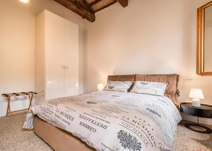 Venetian New Style @ Ca' D'oro Appartement Venise
