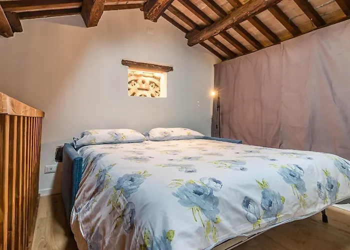 Appartement Venetian New Style @ Ca' D'oro Venise