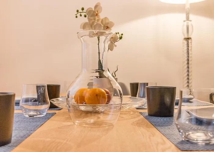 Venetian New Style @ Ca' D'oro Appartement *