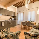 Appartement Venetian New Style @ Ca' D'oro Venise