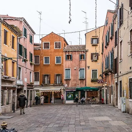 Venetian New Style @ Ca' D'oro * Βενετία