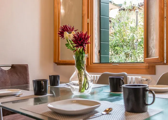 Venetian New Style @ Ca' D'oro