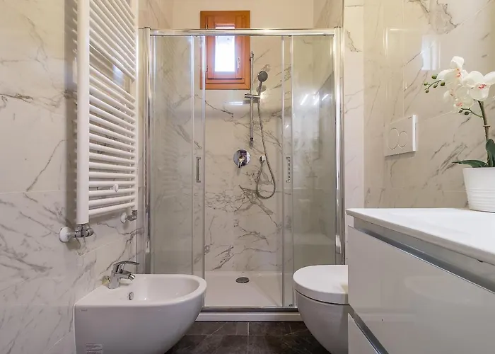 Venetian New Style @ Ca' D'oro Διαμέρισμα Βενετία