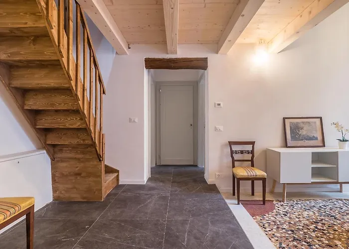 Διαμέρισμα Venetian New Style @ Ca' D'oro *