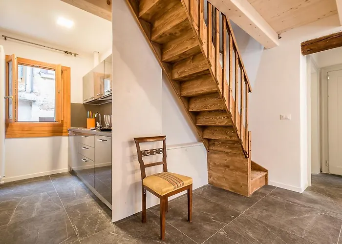 Venetian New Style @ Ca' D'oro