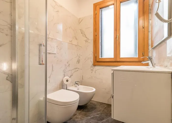 Venetian New Style @ Ca' D'oro Διαμέρισμα Βενετία