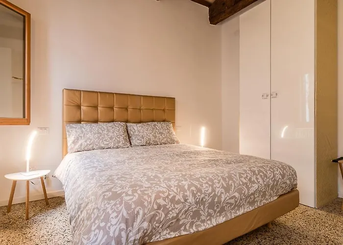 Venetian New Style @ Ca' D'oro Διαμέρισμα Βενετία