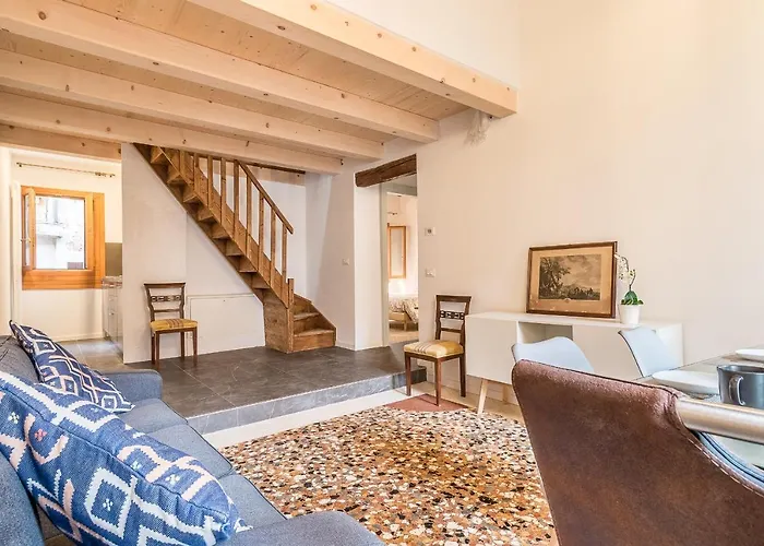 Venetian New Style @ Ca' D'oro