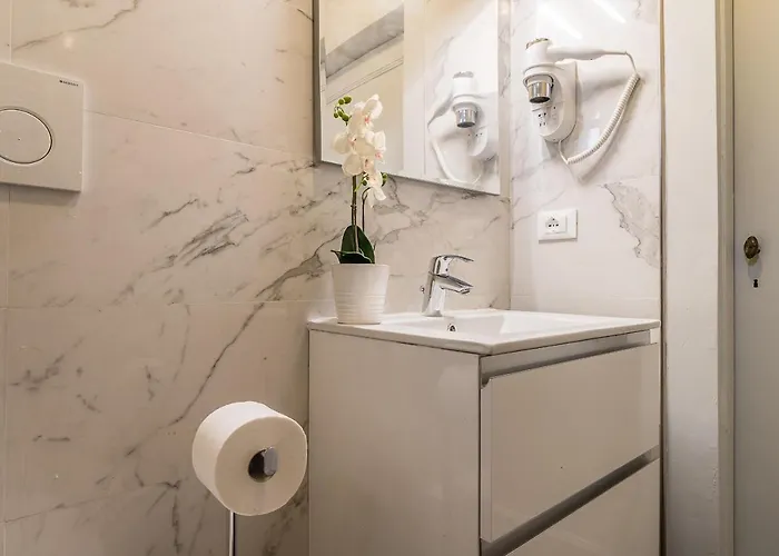 Venetian New Style @ Ca' D'oro Βενετία