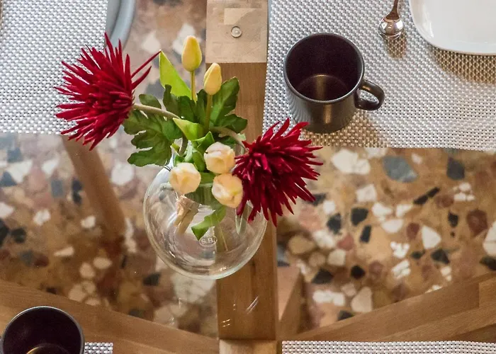 Venetian New Style @ Ca' D'oro * Βενετία