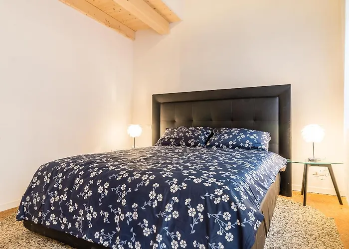 Διαμέρισμα Venetian New Style @ Ca' D'oro *