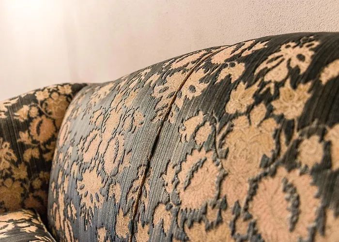 Venetian New Style @ Ca' D'oro * Βενετία