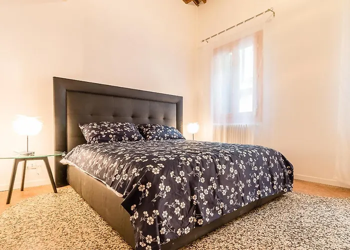 Venetian New Style @ Ca' D'oro Διαμέρισμα