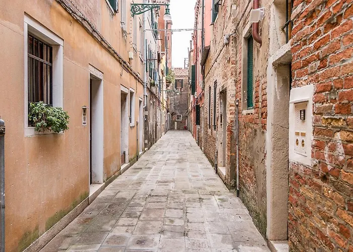 Venetian New Style @ Ca' D'oro * Βενετία