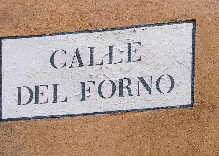 Venetian New Style @ Ca' D'oro *